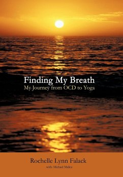 Finding My Breath - Falack, Rochelle Lynn