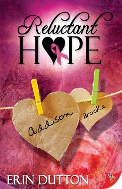 Reluctant Hope - Dutton, Erin