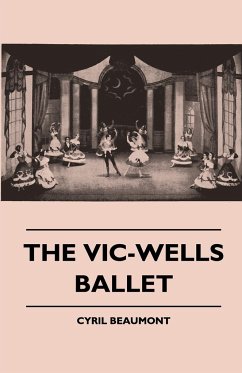 The Vic-Wells Ballet - Beaumont, Cyril