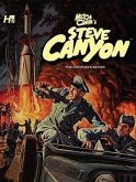 Steve Canyon: The Complete Series