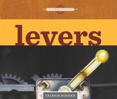 Levers - Bodden, Valerie