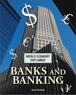 Banks and Banking - Connolly, Sean