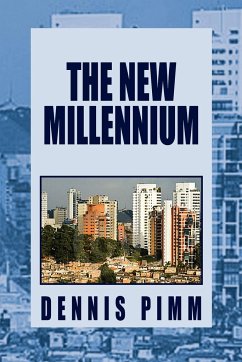 The New Millennium - Pimm, Dennis