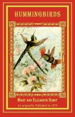 HUMMINGBIRDS HUMMINGBIRDS