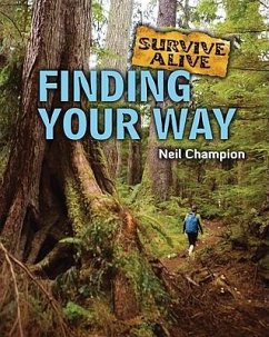 Finding Your Way - Champion, Neil