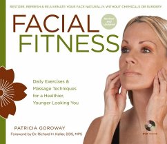 Cover Facial Fitness