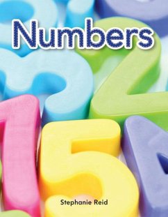 Numbers - Reid, Stephanie