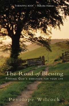 The Road of Blessing - Wilcock, Penelope