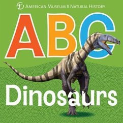 ABC Dinosaurs - American Museum Of Natural History