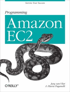Programming Amazon Ec2 - Vliet, Jurg van; Paganelli, Flavia