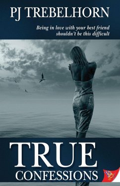 True Confessions - Trebelhorn, Pj