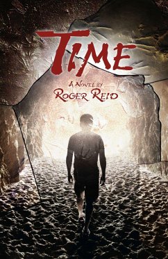 Time: A Jason Caldwell Mystery - Reid, Roger