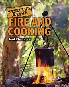 Fire and Cooking - Champion, Neil