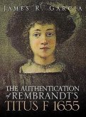 The Authentication of Rembrandt's Titus F 1655