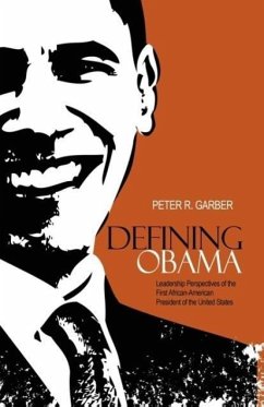 Defining Obama - Garber, Peter R.