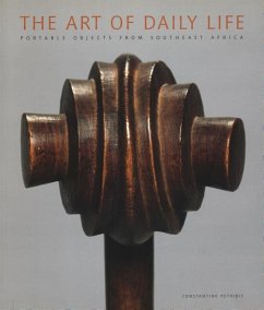 The Art of Daily Life - Petridis, Constantine