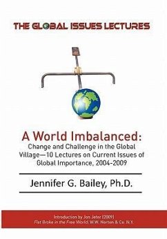 The Global Issues Lectures - Bailey, Jennifer G.