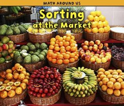 Sorting at the Market - Steffora, Tracey