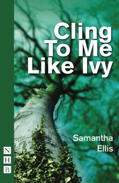 Cling to Me Like Ivy - Ellis, Samantha