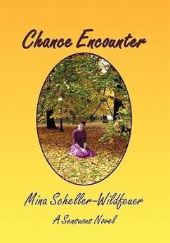 Chance Encounter - Scheller-Wildfeuer, Mina