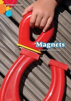 Magnets - Kenney, Karen