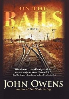 On the Rails - Owens, John