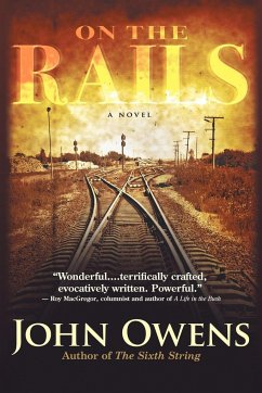On the Rails - Owens, John