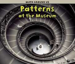 Patterns at the Museum - Steffora, Tracey