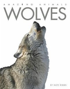 Wolves - Riggs, Kate