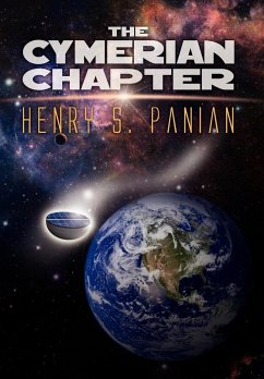The Cymerian Chapter - Panian, Henry S.