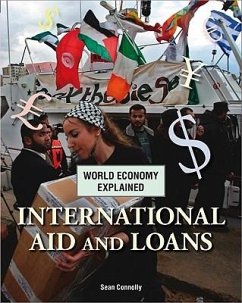 International Aid and Loans - Connolly, Sean
