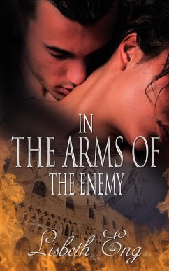 In the Arms of the Enemy - Eng, Lisbeth