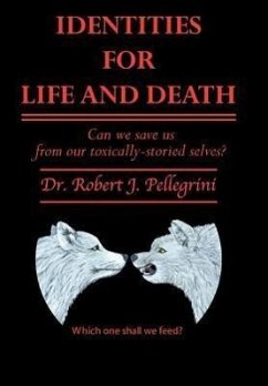 Identities for Life and Death - Pellegrini, Robert J.