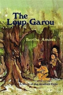 The Loup Garou - Amoss, Berthe