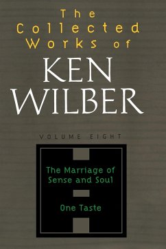 The Collected Works of Ken Wilber, Volume 8 - Wilber, Ken