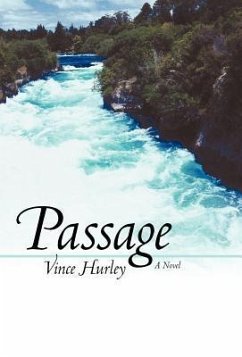 Passage - Hurley, Vince