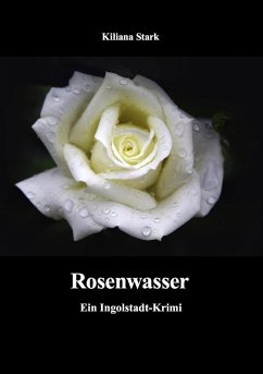 Cover Rosenwasser