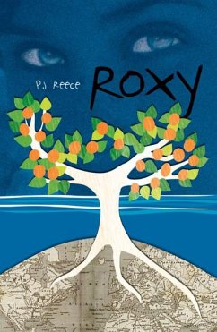 Roxy - Reece, Pj