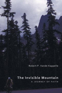 The Invisible Mountain - Vande Kappelle, Robert P.