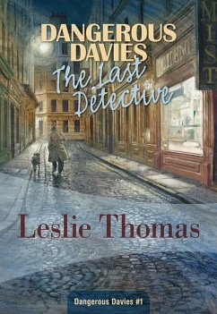 Dangerous Davies: The Last Detective - Thomas, Leslie