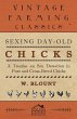 Sexing Day-Old Chicks - A Treatise on... - Bild 1