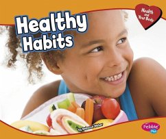 Healthy Habits - Weber, Rebecca