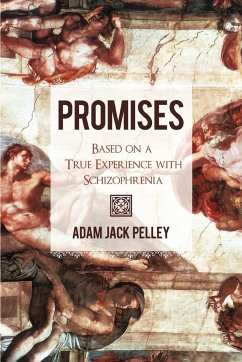 Promises - Pelley, Adam Jack