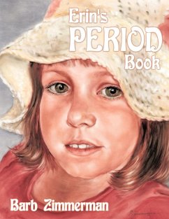 Erin's Period Book - Zimmerman, Barb