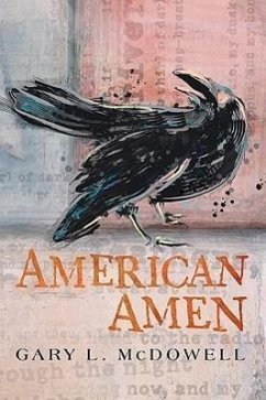 American Amen - McDowell, Gary L.