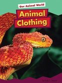 Animal Clothing