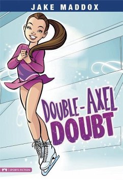Double-Axel Doubt - Maddox, Jake
