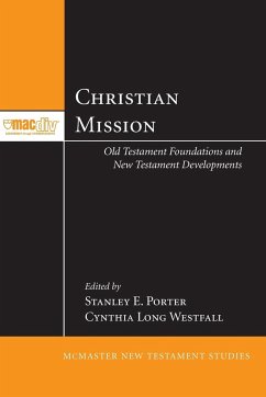 Christian Mission