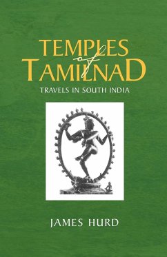 Temples of Tamilnad - Hurd, James