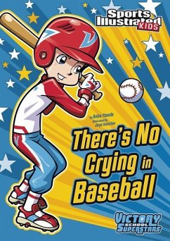 There's No Crying in Baseball - Yasuda, Anita